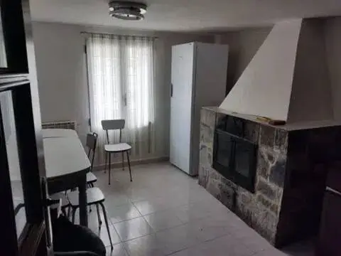Casa rústica en calle del Abanto