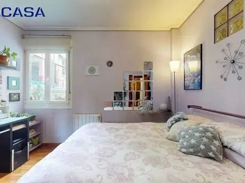 Piso en Leioa