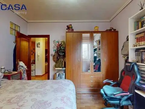 Piso en Leioa