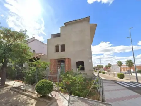 Chalet en Avenida del General Luxan