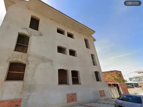 Chalet en Avenida del General Luxan