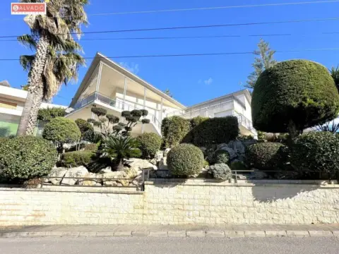 Casa en Segur de Dalt-Les Brises