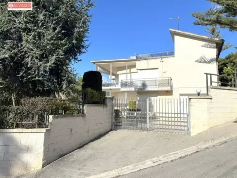 Casa en Segur de Dalt-Les Brises