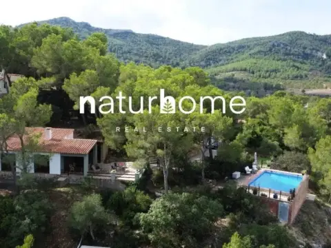 Chalet en Urbanización Santa Marina