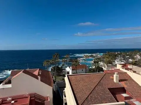 Ático en calle La Hoya