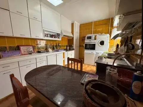 Ático en calle La Hoya