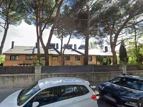 Casa adosada en Casco Antiguo