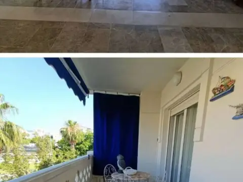 Dúplex en Playa Bajadilla-Puertos