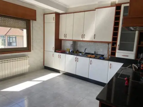 Piso en Lalín