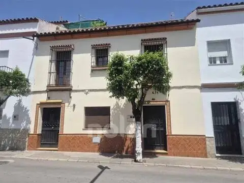 Casa adosada en Prado del Rey