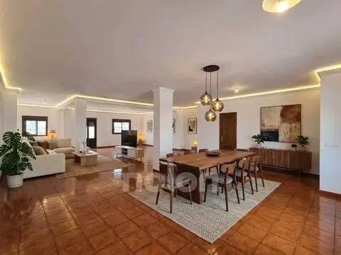 Casa adosada en Prado del Rey