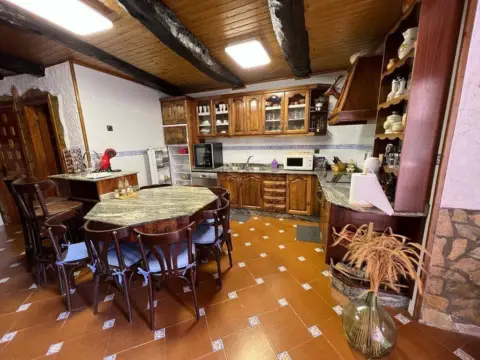 Casa en Moreda