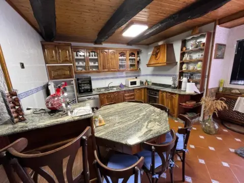 Casa en Moreda