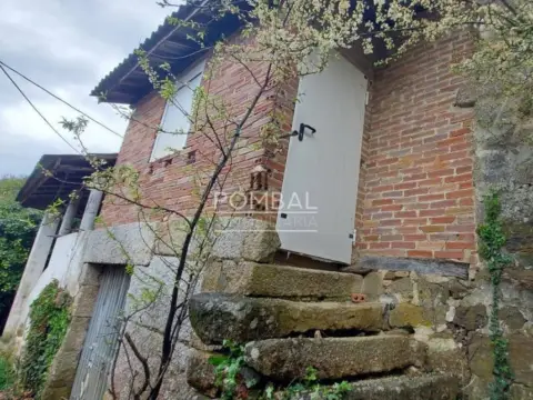 Casa en Ribadavia