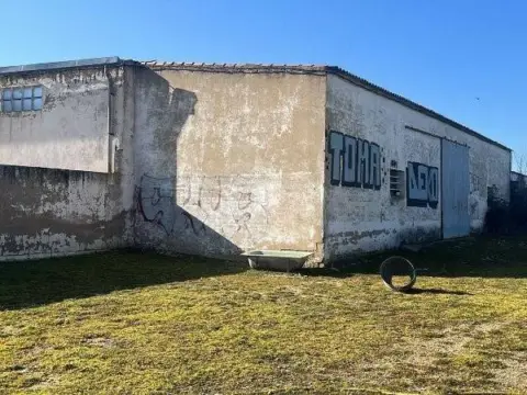 Terreno en Morales del Vino