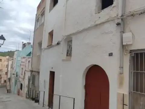 Chalet en Carrer del Roser