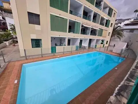 Piso en San Agustín-Bahía Feliz-Castillo del Romeral