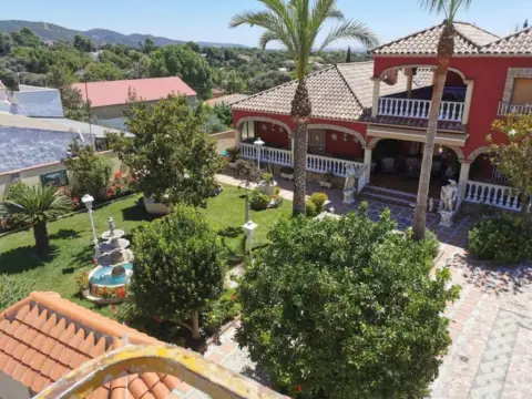 Casa en Urbanización Colina