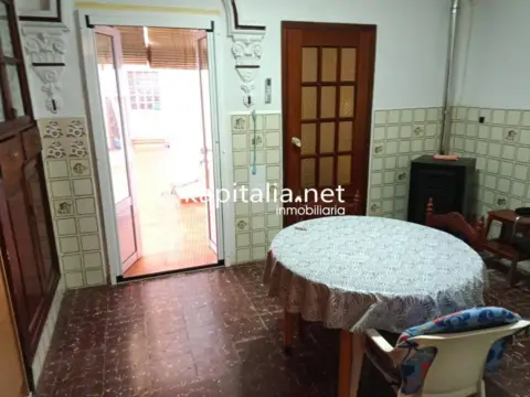 Piso en L'Alcúdia de Crespins