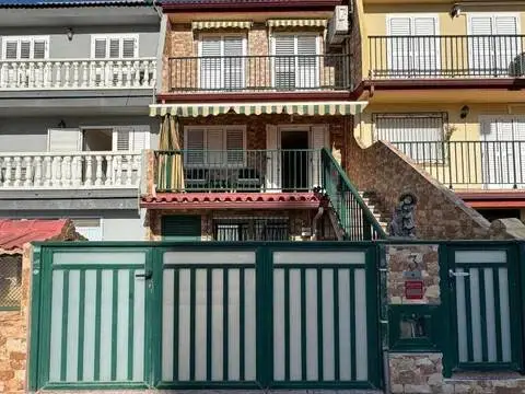 Casa adosada en Platja Morro de Gos