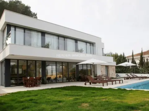 Chalet en Santa Ponça