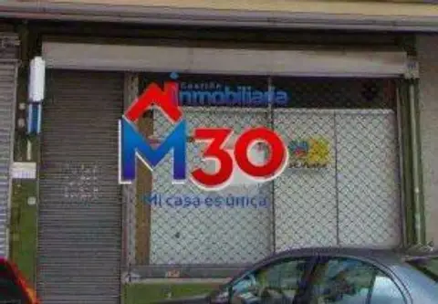 Local comercial en Ensanche