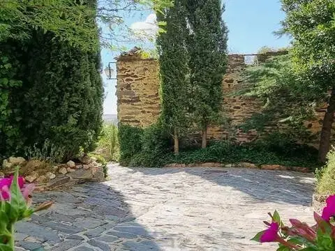 Casa en Patones