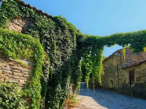 Casa en Patones
