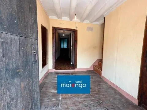 Chalet en Vilafranca - Villafranca del Cid