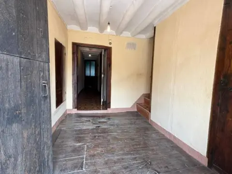 Chalet en Vilafranca - Villafranca del Cid