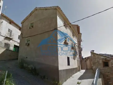 Chalet en Ribafrecha