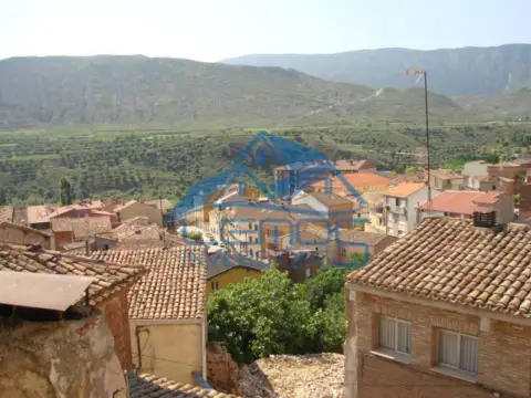 Chalet en Ribafrecha