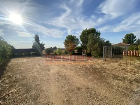 Chalet en Almendralejo