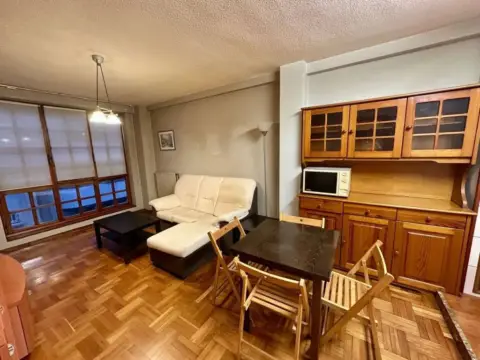 Piso en calle del Instituto