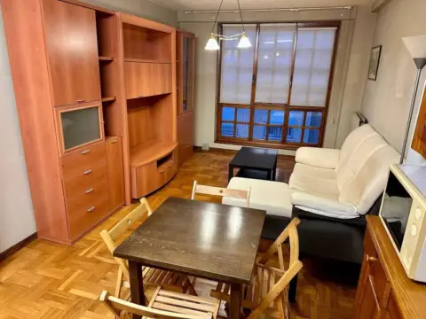 Piso en calle del Instituto