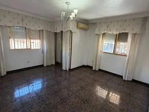 Piso en Los Alcázares