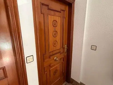 Piso en Los Alcázares