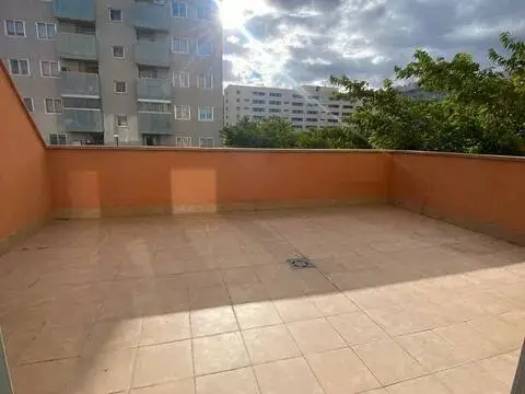 Piso en Montecanal-Valdespartera-Rosales del Canal