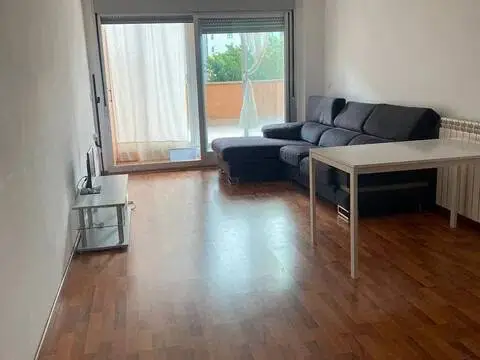 Piso en Montecanal-Valdespartera-Rosales del Canal