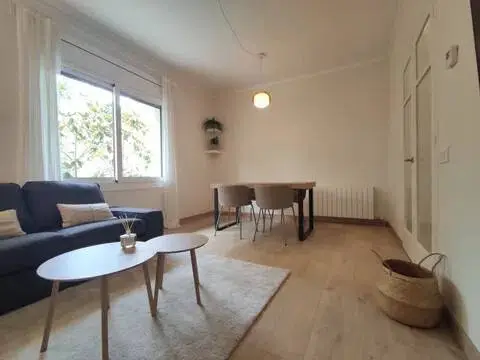 Piso en Sant Gervasi-La Bonanova