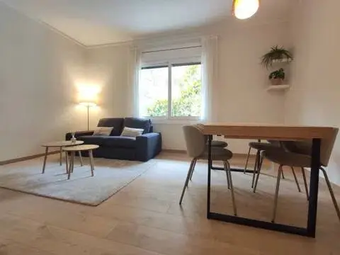 Piso en Sant Gervasi-La Bonanova