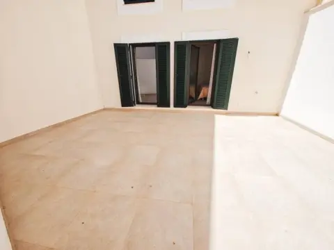 Piso en Camp de Lama