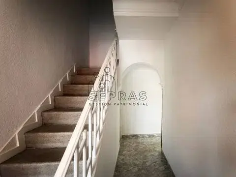 Casa en calle de Juan XXIII
