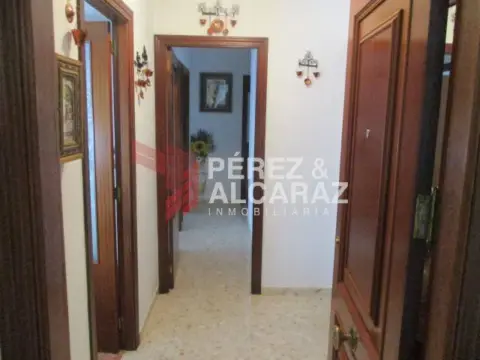 Piso en Avenida de El Greco, 4