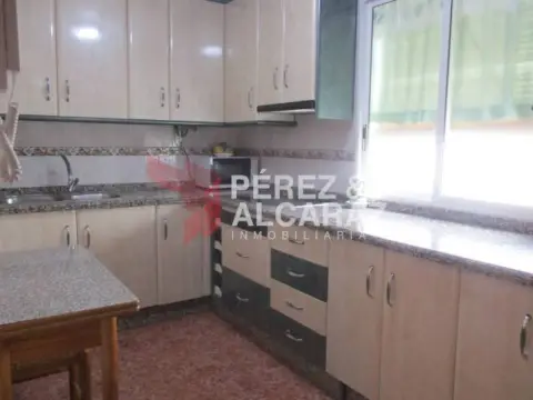 Piso en Avenida de El Greco, 4