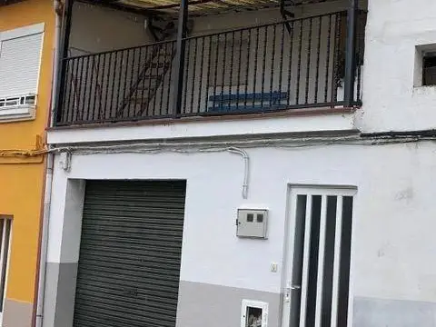 Casa rústica en Fontoria
