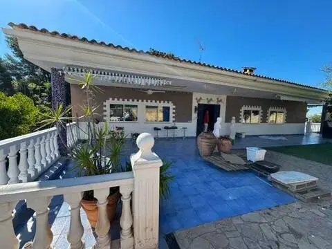 Casa – Benicàssim - Benicasim