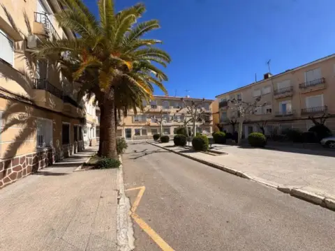 Piso en Plaza de Sor Catalina Campos