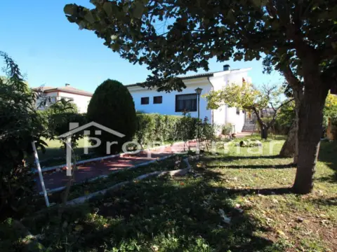 Chalet en Sant Antoni de Vilamajor