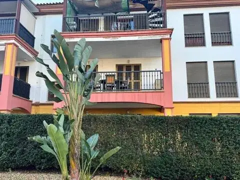 Piso en Zona Costa Esuri